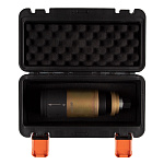 Набор инструментов для передних сайлентблоков заднего подрамника BMW, кейс, 7 предметов AFFIX AF10020007C купить по цене 8 230 ₽ в интернет магазине ТЕХСАД