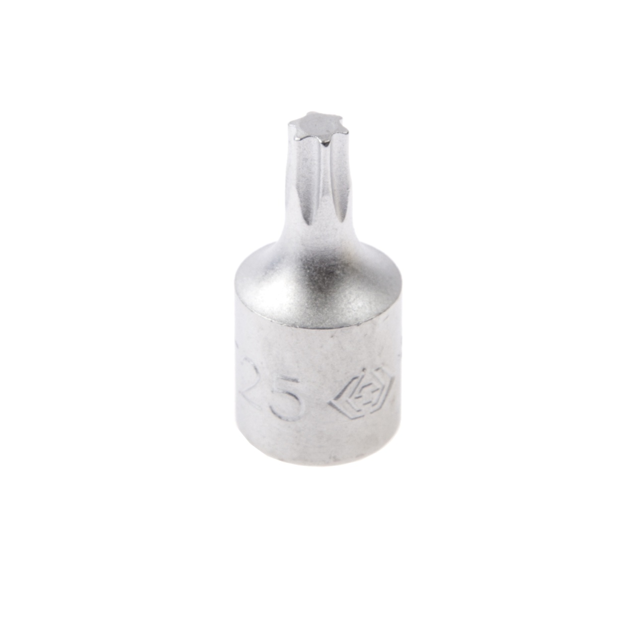 Насадка (бита) торцевая 1/4'', Torx, T25, L = 25 мм KING TONY 201325X Насадка (бита) торцевая 1/4'', Torx, T25, L = 25 мм KING TONY 201325X купить по цене 160 ₽ в интернет магазине ТЕХСАД