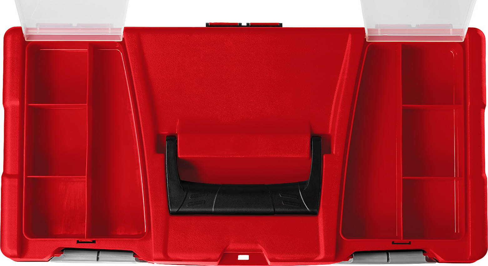 ЗУБР 500 х 250 х 260 мм (20''), пластиковый, ящик для инструмента НЕВА-20 38323-20 купить по цене 1&nbsp;330 ₽ в интернет магазине ТЕХСАД