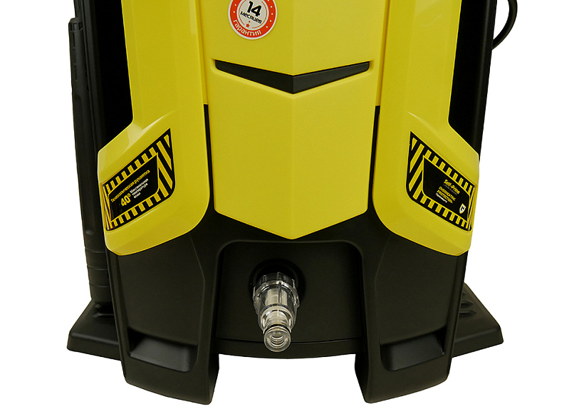 Мойка высокого давления Sturm! PW9227 купить по цене 13&nbsp;450 ₽ в интернет магазине ТЕХСАД