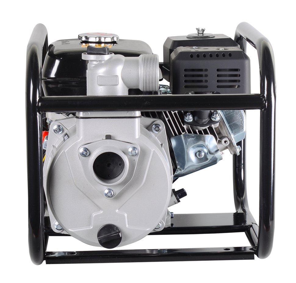 Мотопомпа Huter MP-600-2 купить по цене 13 878 ₽ в интернет магазине ТЕХСАД