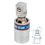 Кардан 3/8'', шаровый KING TONY 3794 купить по цене 540 ₽ в интернет магазине ТЕХСАД