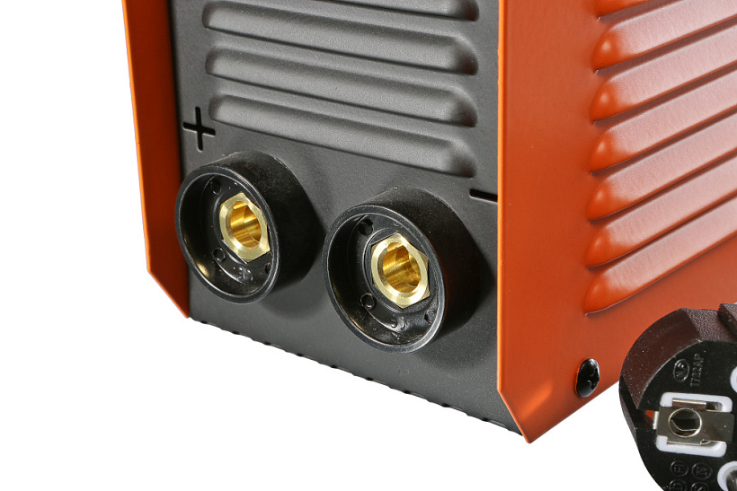 Сварочный инвертор СОЮЗ САС-97И231 купить по цене 5 190 ₽ в интернет магазине ТЕХСАД