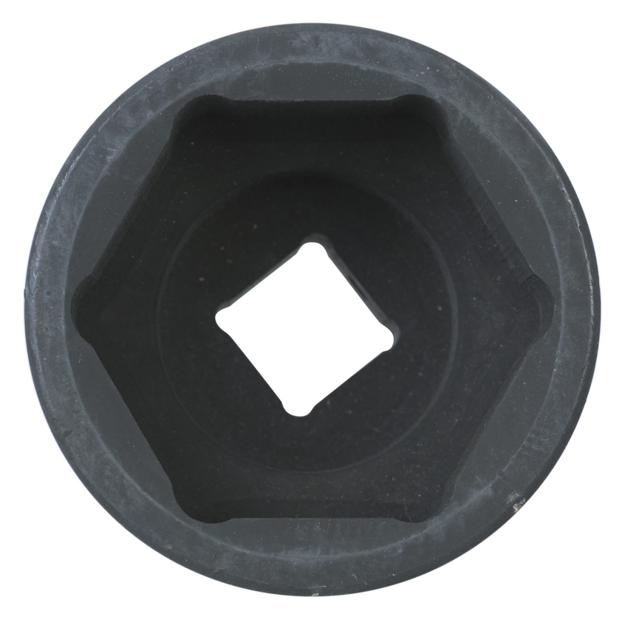 Головка торцевая ударная шестигранная 1'', 75 мм KING TONY 853575M купить по цене 8 510 ₽ в интернет магазине ТЕХСАД