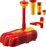 GRINDA 50 Вт, 33 л/мин, насос фонтанный GFP-33-2.5-U купить по цене 2 484 ₽ в интернет магазине ТЕХСАД