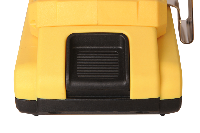 Аккумуляторный гайковерт Hanskonner HCD18350S Unibattery купить по цене 18&nbsp;990 ₽ в интернет магазине ТЕХСАД