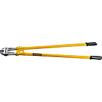 STAYER 1200 мм, болторез Hercules 2330-120 Master купить по цене 5 520 ₽ в интернет магазине ТЕХСАД