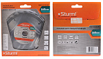Диск пильный Sturm! 9020-165x20/16x24T купить по цене 470 ₽ в интернет магазине ТЕХСАД