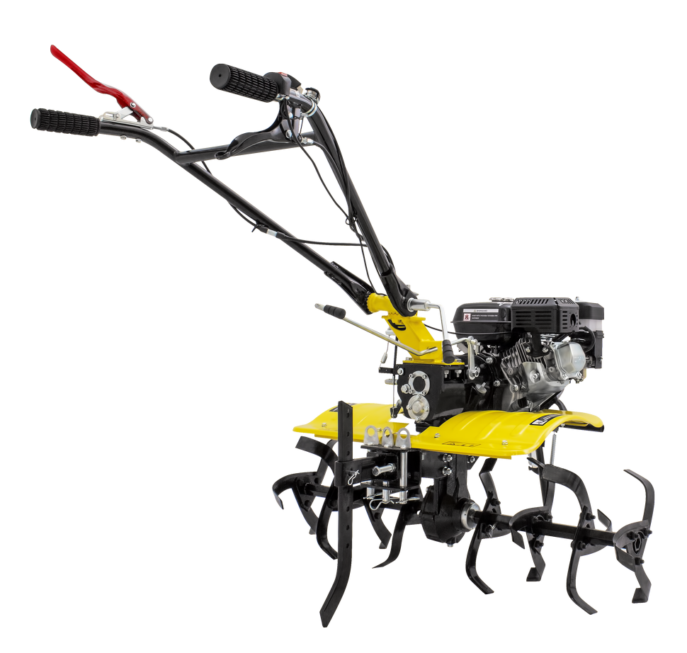 Сельскохозяйственная машина HUTER MK-8000P купить по цене 45 261 ₽ в интернет магазине ТЕХСАД