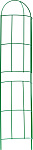 GRINDA 215 x 52 x 24 см, разборная, шпалера декоративная ОВАЛ 422259 купить по цене 1 240 ₽ в интернет магазине ТЕХСАД
