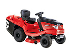 Трактор бензиновый Solo by AL-KO Premium T 16-95.6 HD V2 Briggs and Stratton купить по цене 373 272 ₽ в интернет магазине ТЕХСАД