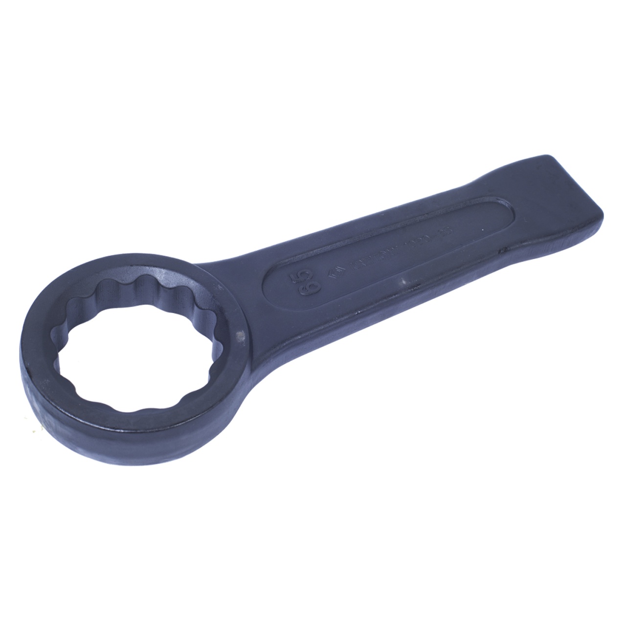 Ключ накидной силовой ударный 65 мм KING TONY 10B0-65 купить по цене 8 160 ₽ в интернет магазине ТЕХСАД