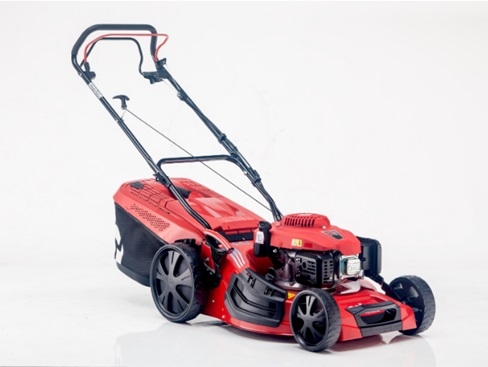 Газонокосилка бензиновая Solo by AL-KO Comfort Pro 5231 SP-A купить по цене 42 367 ₽ в интернет магазине ТЕХСАД