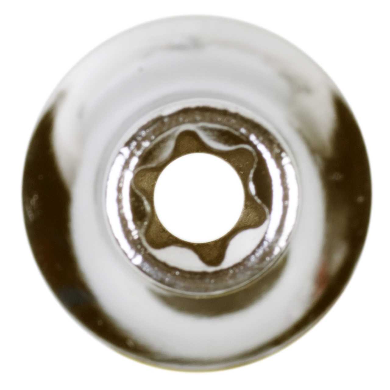 Головка торцевая TORX Е-стандарт 3/8'', E7, L = 63 мм KING TONY 327507M купить по цене 330 ₽ в интернет магазине ТЕХСАД