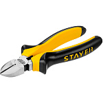 STAYER 160 мм, бокорезы TOPGrip 2205-5-16_z02 купить по цене 400 ₽ в интернет магазине ТЕХСАД
