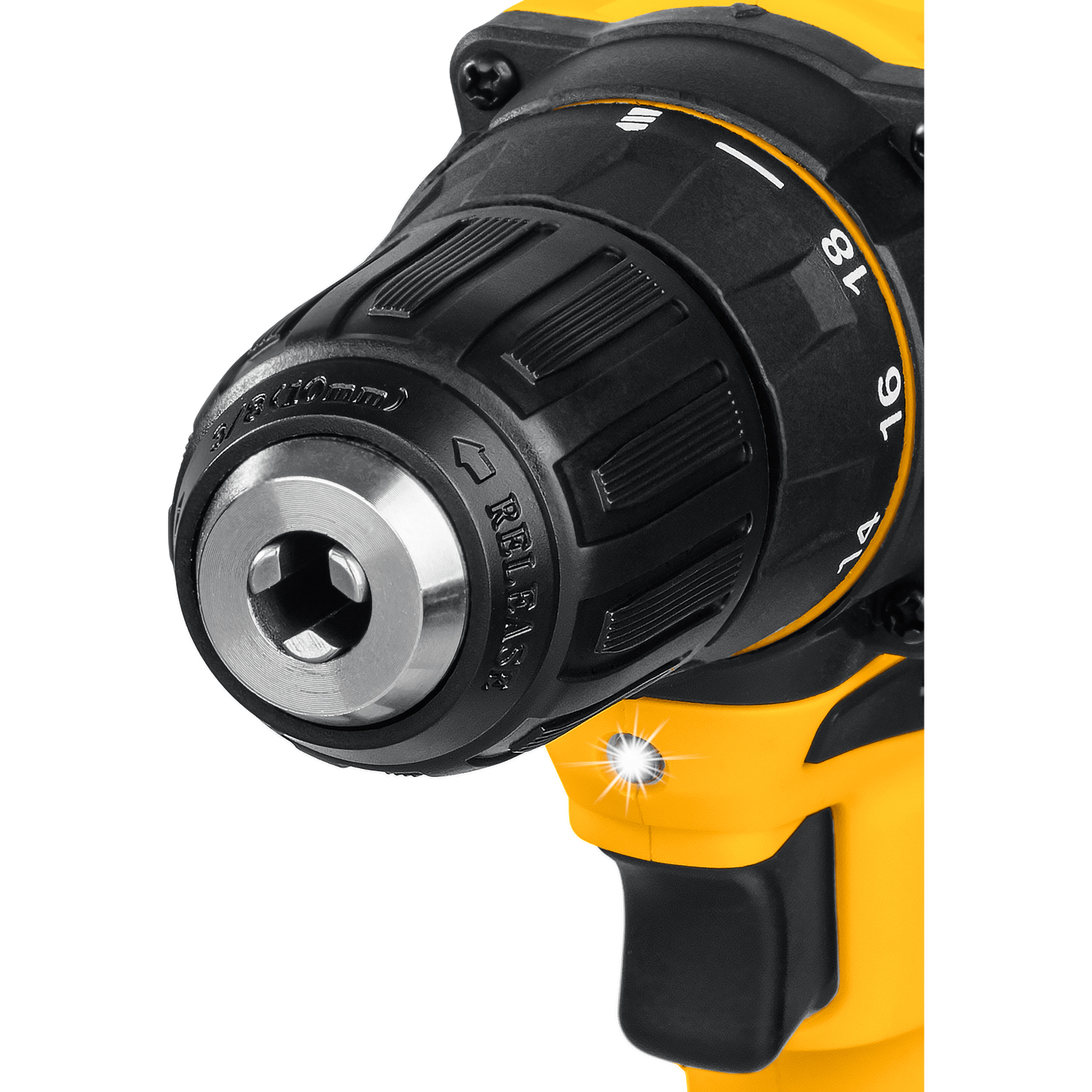 STEHER 20 В бесщёточная дрель-шуруповерт, без АКБ, в коробке, CDB-200 купить по цене 5&nbsp;570 ₽ в интернет магазине ТЕХСАД