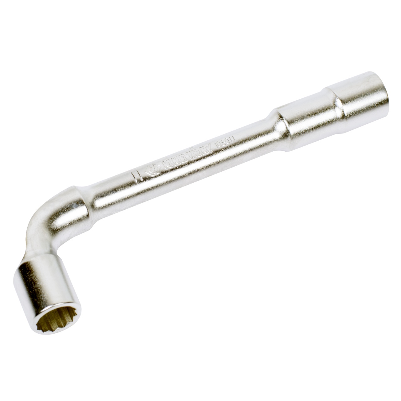 Ключ Г-образный торцевой 11 мм KING TONY 1080-11 купить по цене 640 ₽ в интернет магазине ТЕХСАД