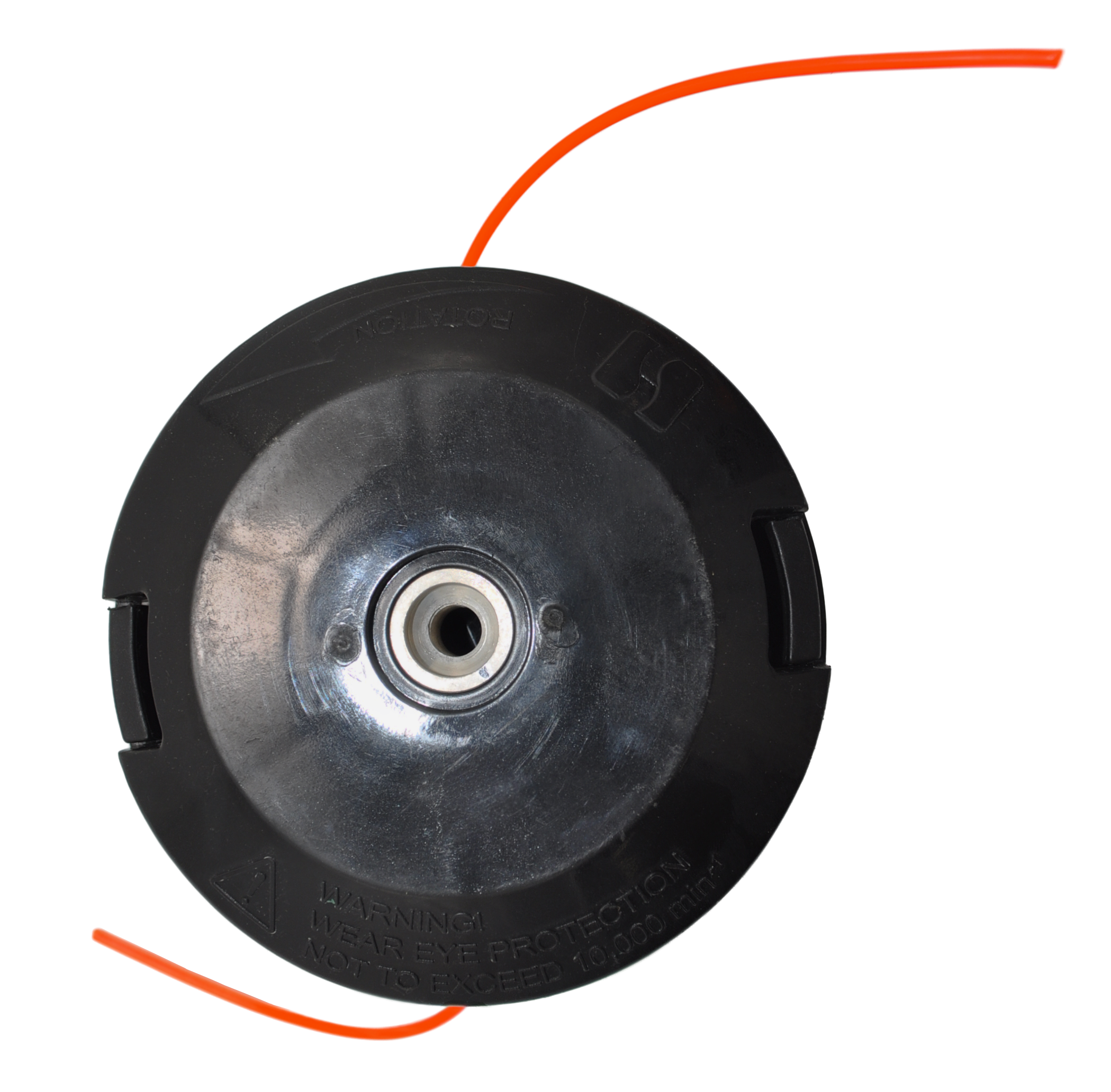 Головка триммерная GEOS Max M10х1.25, левая резьба, 130мм (Fast and Easy, полуавтоматическая, профессион купить по цене 1&nbsp;690 ₽ в интернет магазине ТЕХСАД