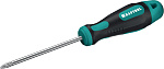 KRAFTOOL PZ2х100 мм, отвертка слесарная 250073-2-100 купить по цене 370 ₽ в интернет магазине ТЕХСАД