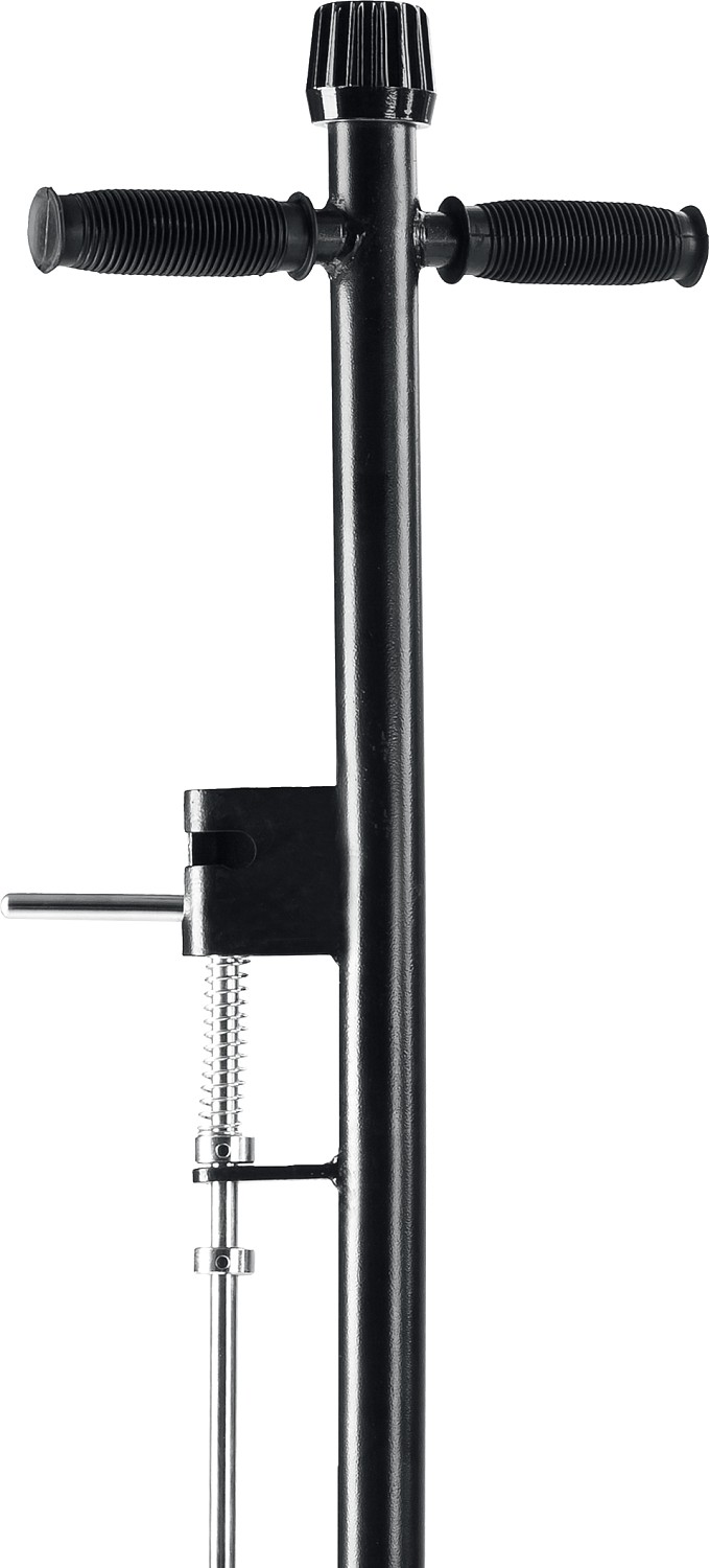 KRAFTOOL 20 т, 220-680 мм, для тяжелой техники, подкатной домкрат HIGH-LIFT 43455-20 купить по цене 166&nbsp;350 ₽ в интернет магазине ТЕХСАД