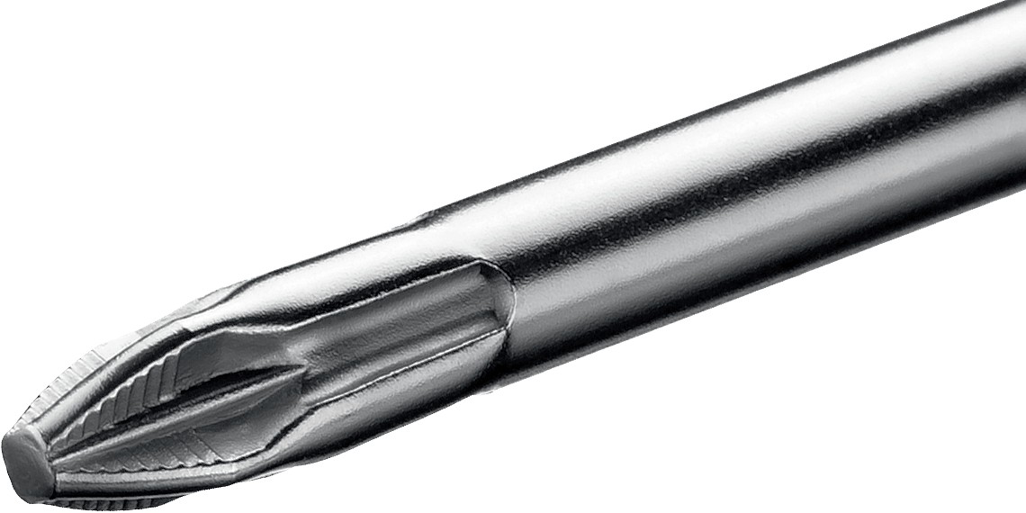 KRAFTOOL PZ2х100 мм, отвертка слесарная 250073-2-100 купить по цене 370 ₽ в интернет магазине ТЕХСАД