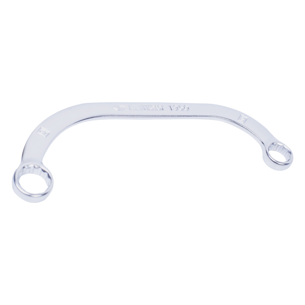 Ключ накидной стартерный 10х12 мм KING TONY 19501012 купить по цене 820 ₽ в интернет магазине ТЕХСАД