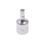 Насадка (бита) торцевая 1/4'', Hex, 4 мм, L = 25 мм KING TONY 201504MX купить по цене 160 ₽ в интернет магазине ТЕХСАД