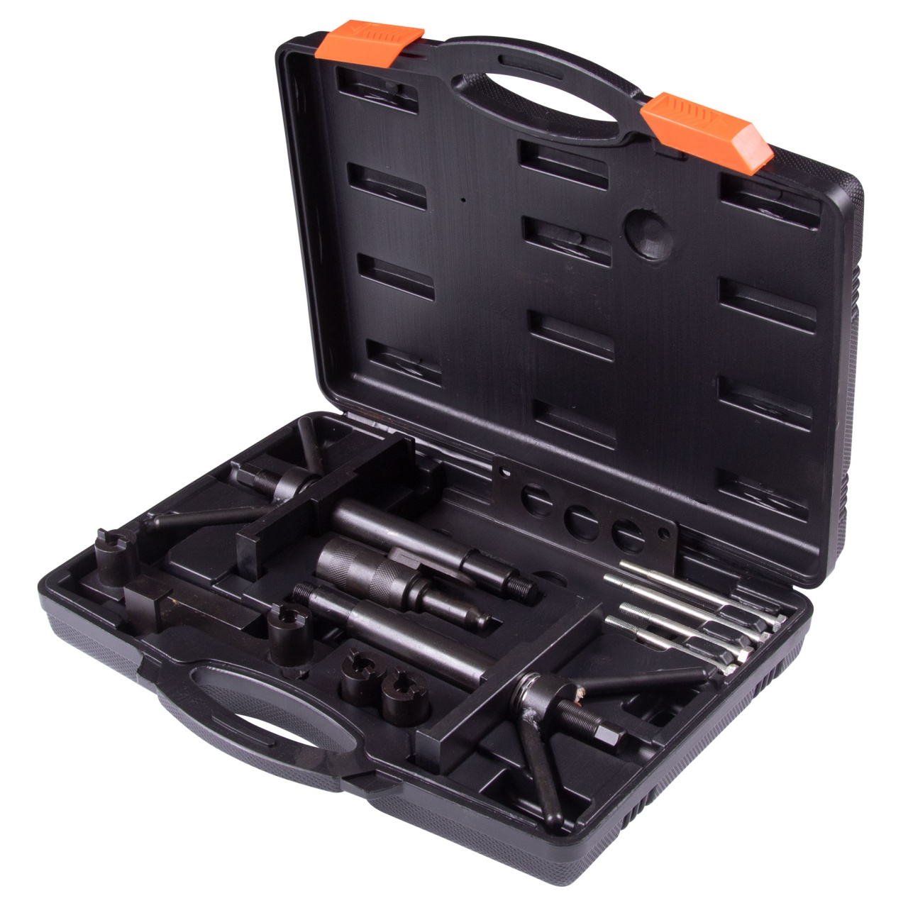 Набор фиксаторов распредвала / коленвала, VOLVO, кейс, 12 предметов AFFIX AF10321701C купить по цене 8 700 ₽ в интернет магазине ТЕХСАД