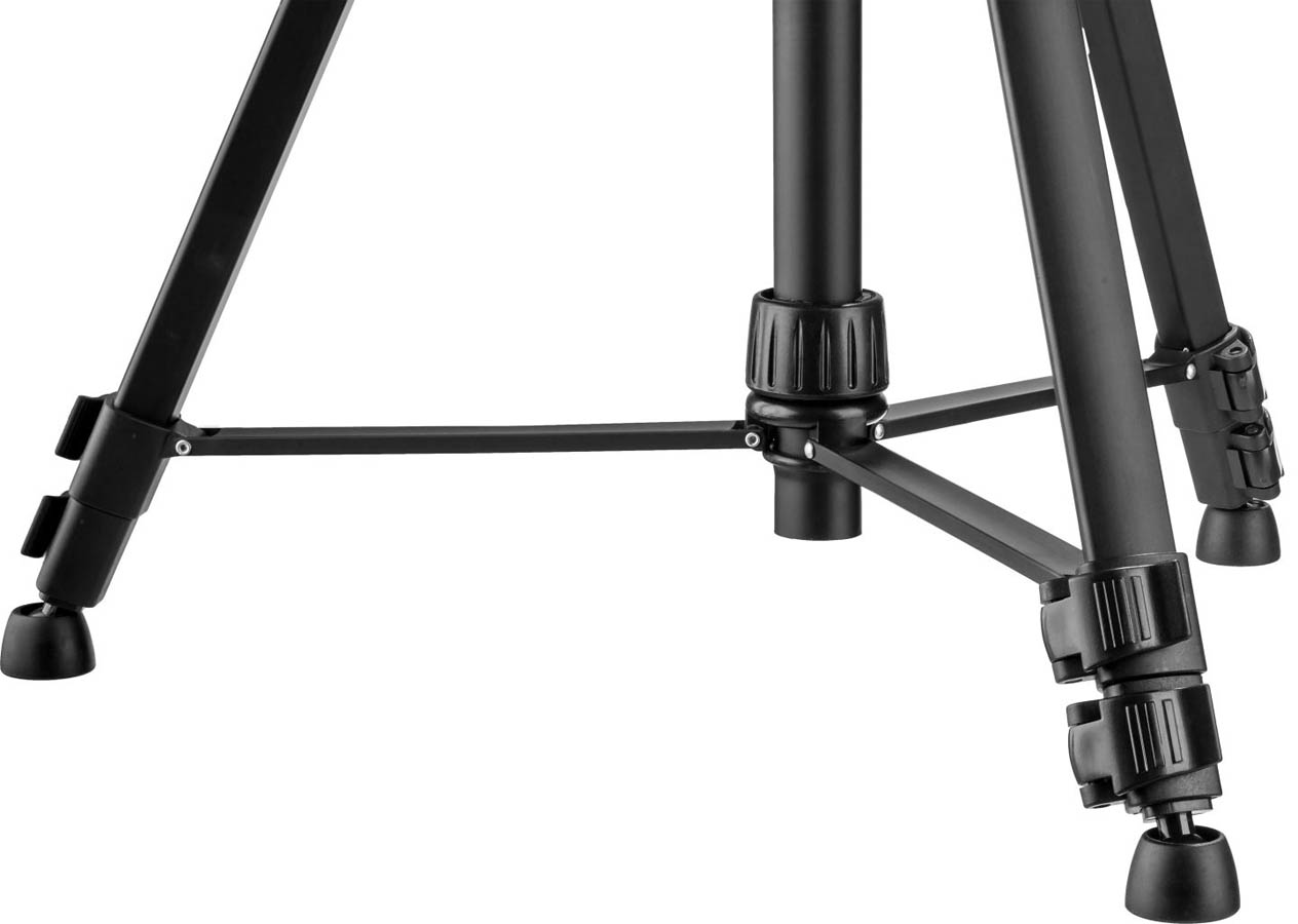 KRAFTOOL линейный лазерный нивелир со штативом CL70 3 34660-3 Professional купить по цене 12&nbsp;280 ₽ в интернет магазине ТЕХСАД