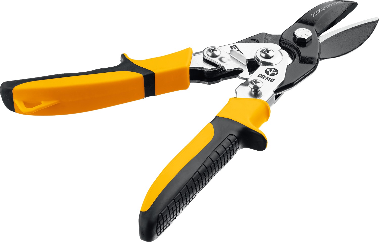 STAYER 250 мм, правые ножницы по металлу Hercules 2320_z01 Professional купить по цене 960 ₽ в интернет магазине ТЕХСАД