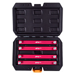 Набор фиксаторов распредвалов, MB, кейс, 12 предметов AFFIX AF10321324C купить по цене 3 550 ₽ в интернет магазине ТЕХСАД