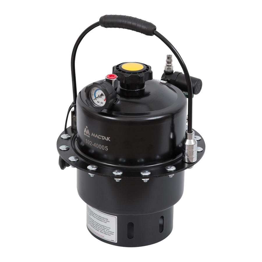 Набор приспособлений для замены тормозной жидкости, 6 л, комплект крышек адаптеров, 17 пр. МАСТАК 102-40005 Набор приспособлений для замены тормозной жидкости, 6 л, комплект крышек адаптеров, 17 пр. МАСТАК 102-40005 купить по цене 53 400 ₽ в интернет магазине ТЕХСАД