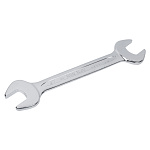 Ключ рожковый 27x32 мм KING TONY 19002732 купить по цене 1 360 ₽ в интернет магазине ТЕХСАД