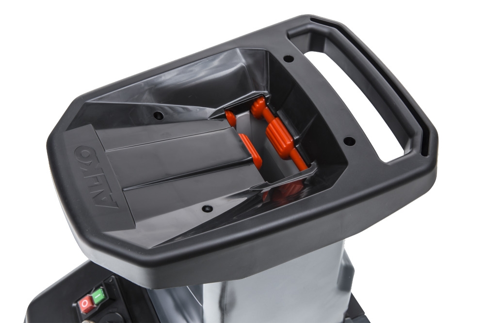 Измельчитель валковый AL-KO Comfort LH 2810 Easy Crush купить по цене 26 990 ₽ в интернет магазине ТЕХСАД