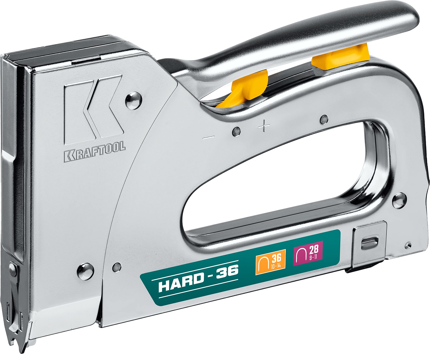 KRAFTOOL скобы тип 36, 28, степлер кабельный HARD-36 3186 KRAFTOOL скобы тип 36, 28, степлер кабельный HARD-36 3186 купить по цене 2 900 ₽ в интернет магазине ТЕХСАД