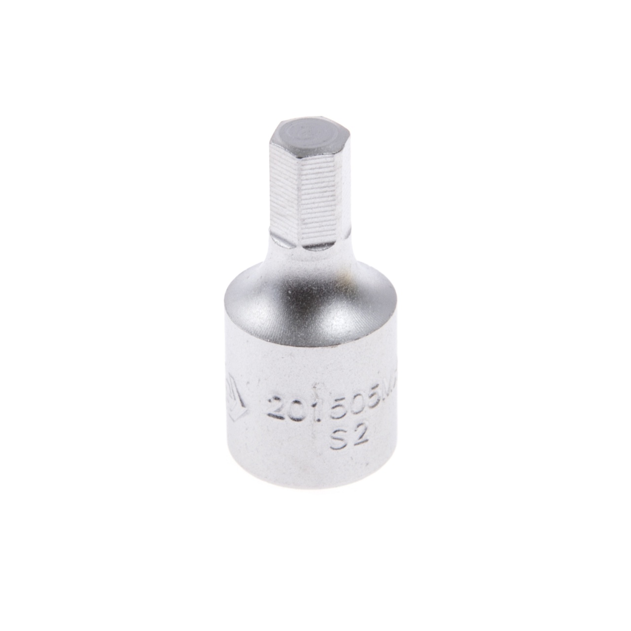 Насадка (бита) торцевая 1/4'', Hex, 5 мм, L = 25 мм KING TONY 201505MX купить по цене 160 ₽ в интернет магазине ТЕХСАД