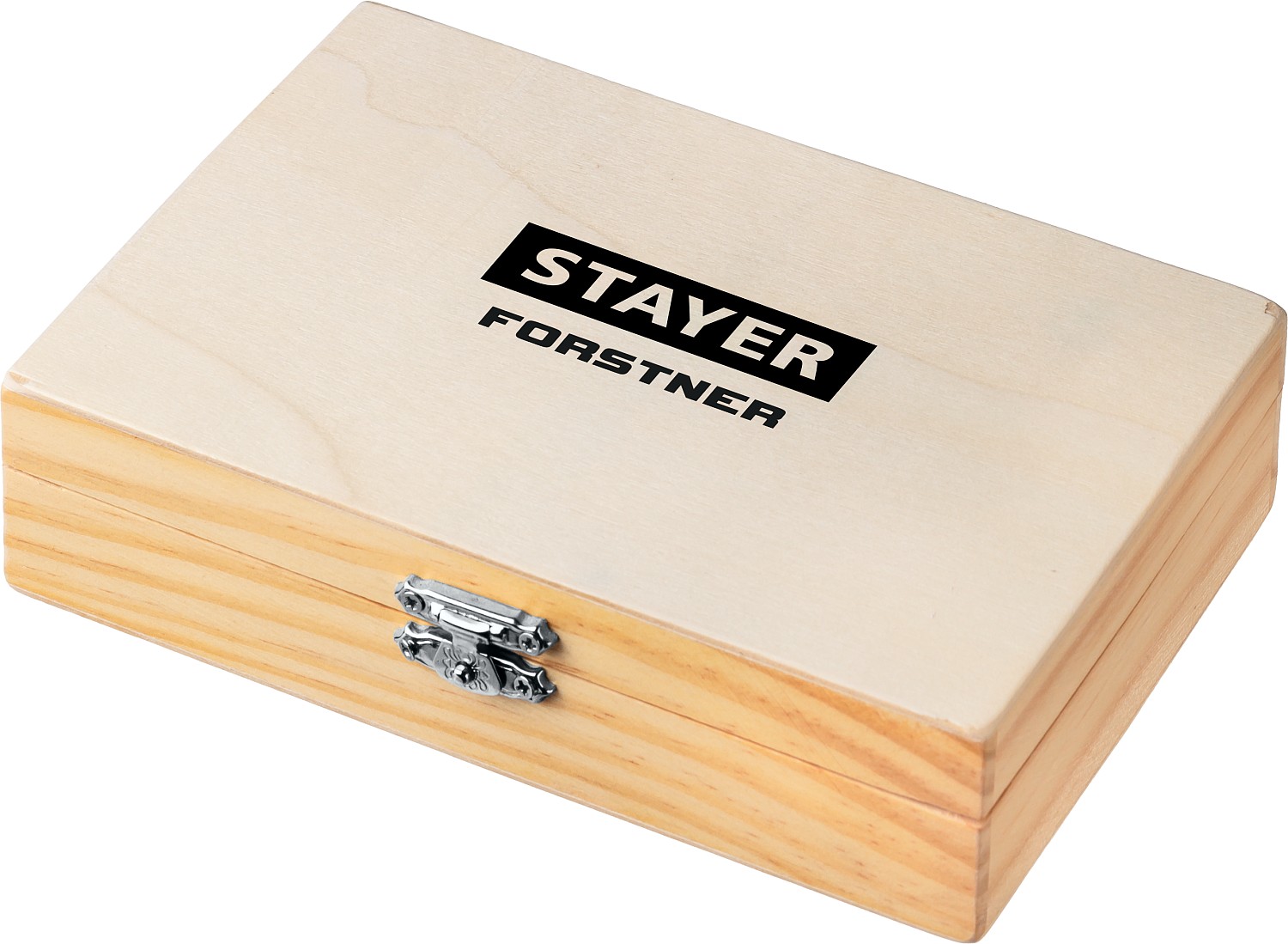 STAYER 5 шт., Ø 15-20-25-30-35 мм, набор сверл форстнера по дереву, ДСП ''Maxcut'' 29985-H5_z01 Master купить по цене 1 480 ₽ в интернет магазине ТЕХСАД