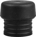 ЗУБР 30 мм, черный, средней мягкости, для сборочных молотков арт. 2044-30, боек сменный 20442-30-2 купить по цене 191 ₽ в интернет магазине ТЕХСАД