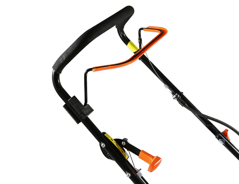 Бензиновый скарификатор Sturm! PS4040 купить по цене 35&nbsp;990 ₽ в интернет магазине ТЕХСАД