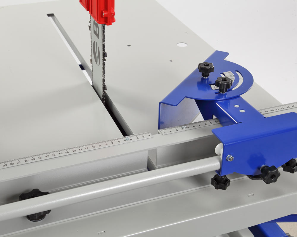 Пила цепная строительная BELMASH MCS-400 купить по цене 104&nbsp;990 ₽ в интернет магазине ТЕХСАД