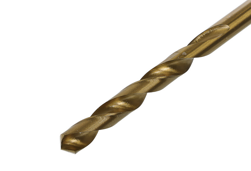 Сверло по металлу Sturm! 1055-085-117 купить по цене 110 ₽ в интернет магазине ТЕХСАД