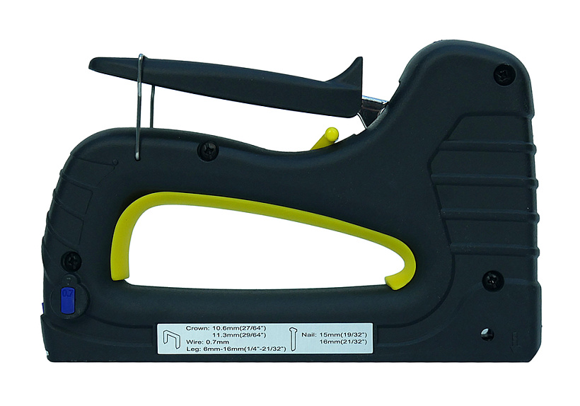 Степлер Hanskonner HK1071-01-08 купить по цене 2 780 ₽ в интернет магазине ТЕХСАД