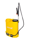 Опрыскиватель аккумуляторный Huter SP-12AC купить по цене 4 490 ₽ в интернет магазине ТЕХСАД