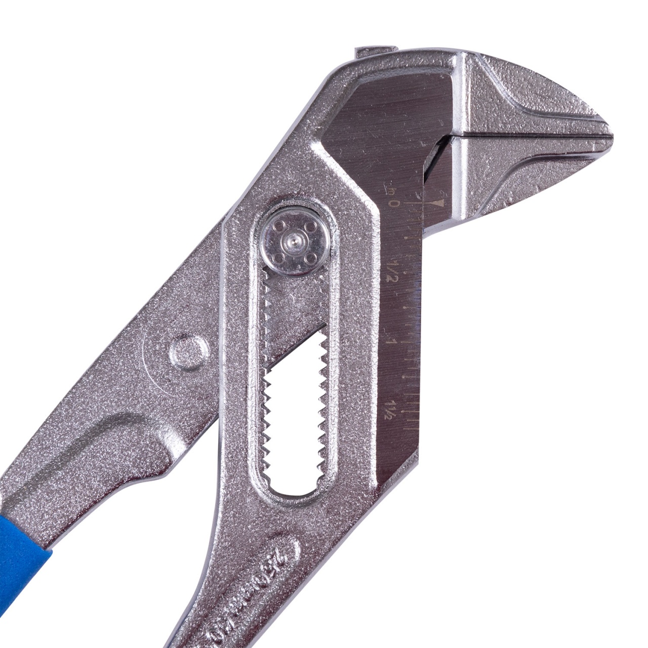 Захват-ключ переставной 266 мм, 0-42 мм, быстрозажимной механизм KING TONY 6518-10C купить по цене 4 250 ₽ в интернет магазине ТЕХСАД