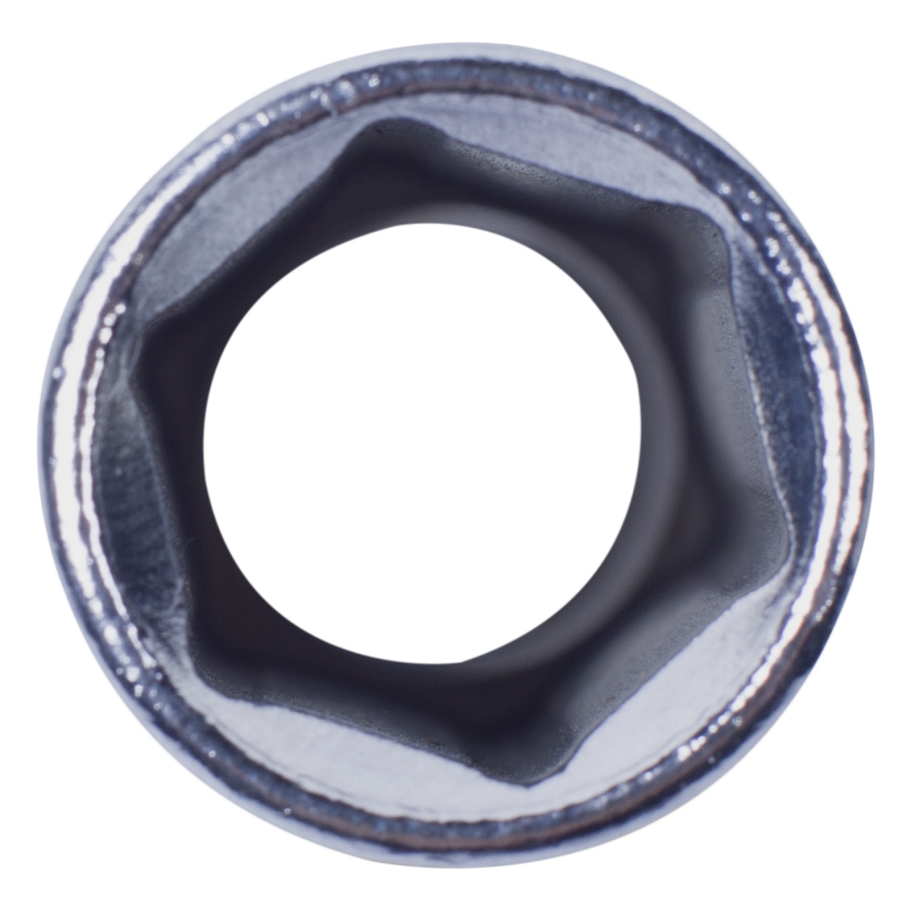 Головка торцевая глубокая шестигранная 3/8'', 7/16'', дюймовая KING TONY 323514S купить по цене 280 ₽ в интернет магазине ТЕХСАД