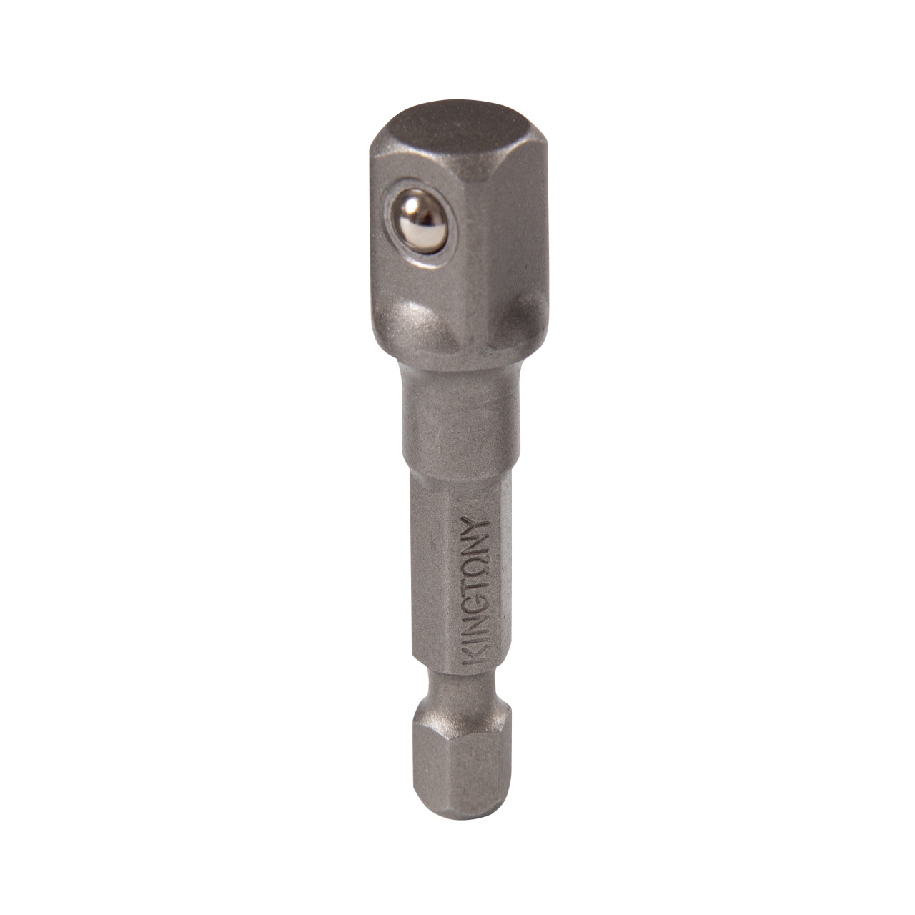 Адаптер для торцевых головок, 1/4''>3/8'' KING TONY 7703-50 купить по цене 150 ₽ в интернет магазине ТЕХСАД