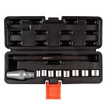 Набор оправок для установки сцепления, кейс, 10 предметов AFFIX AF10400010C купить по цене 1 900 ₽ в интернет магазине ТЕХСАД