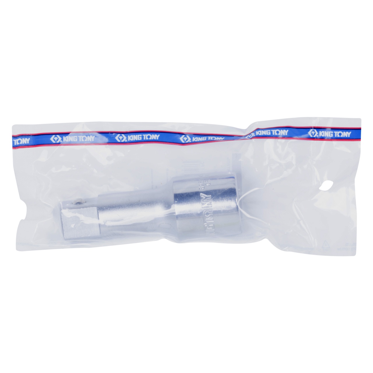 Удлинитель 3/4'', 110 мм KING TONY 6251-04 купить по цене 1 080 ₽ в интернет магазине ТЕХСАД