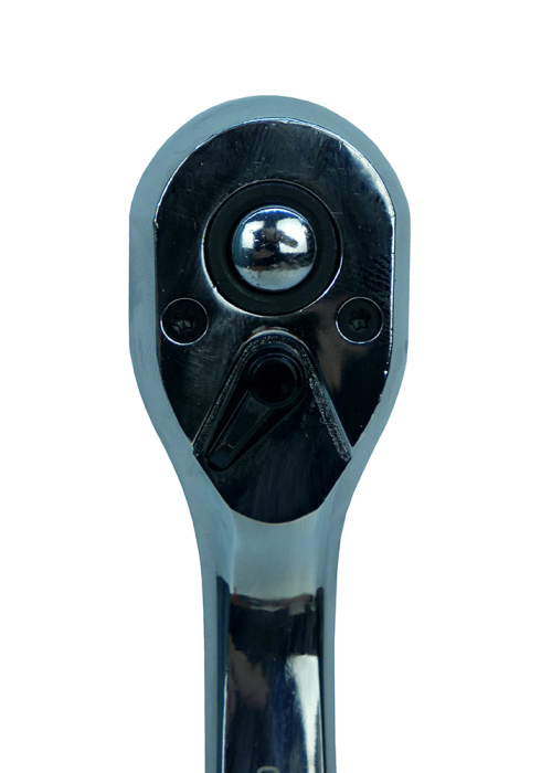 Ключ-трещотка 1045-17-R3/8 купить по цене 790 ₽ в интернет магазине ТЕХСАД