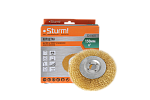 Корщетка Sturm! 5241403 купить по цене 420 ₽ в интернет магазине ТЕХСАД